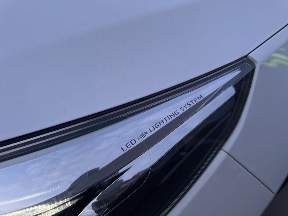 Jac J7 2021 газ/бензин