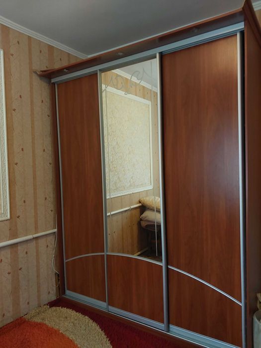 Шкаф купе 255*200*60