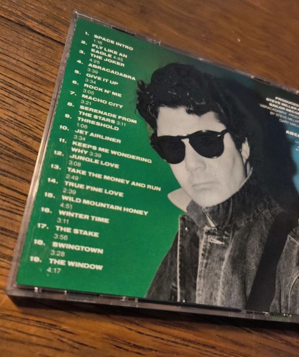 CD Steve Miller Band