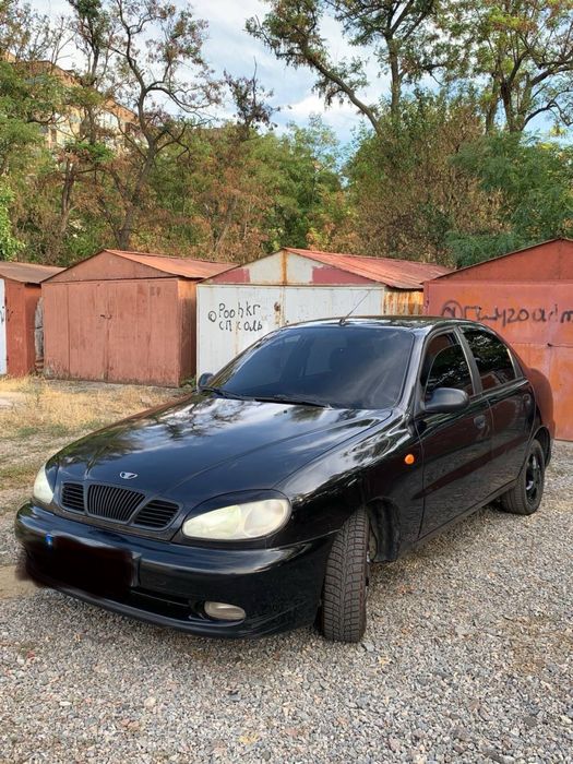 Продам Daewoo Sens