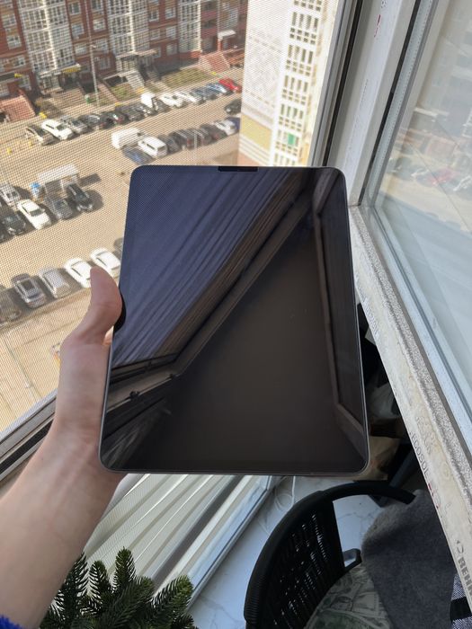 Ipad Pro 11 2018