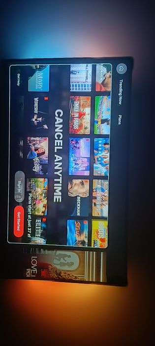 TV Smart, Philips 42"