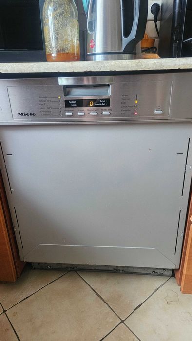 Zmywarka Miele sprzedam