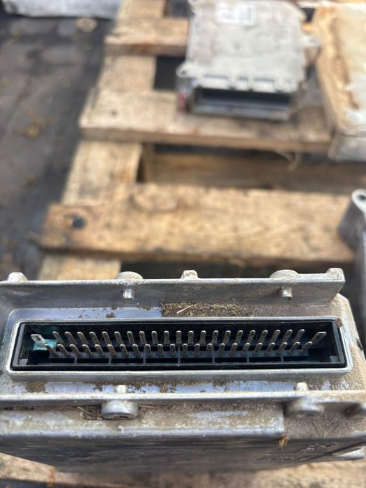 Sterownik SIC4 john deere AL162404