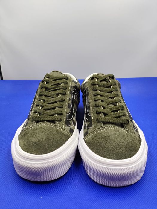 Кеди Vans Old school - 40,5 розмір. Оригінал