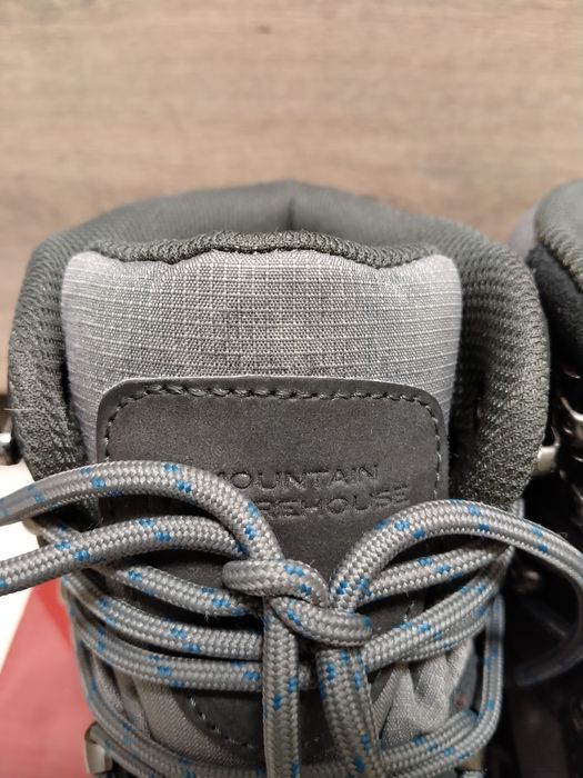 Buty męskie trekkingowe r 42 Mountain warehouse nowe