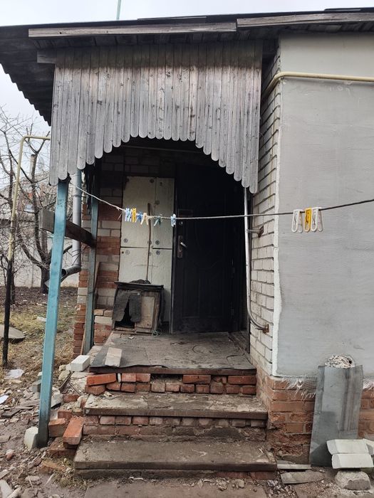 Продам дом в Коротиче!