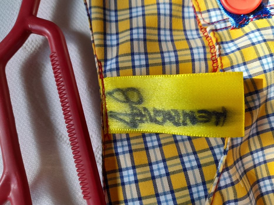 Disfarce de carnaval