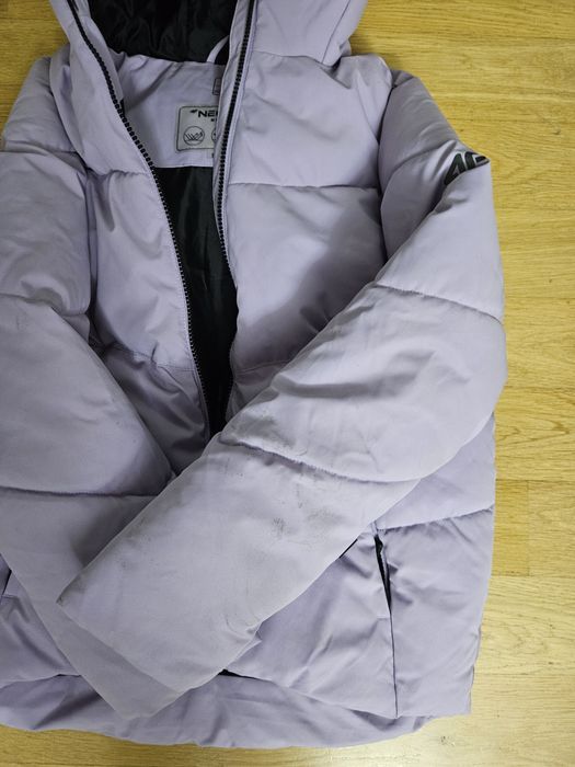 Kurtka zimowa 4F 158