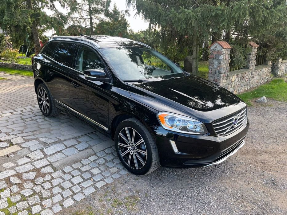 Volvo XC 60