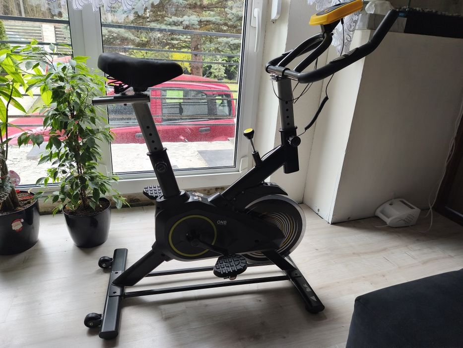 Rower treningowy
