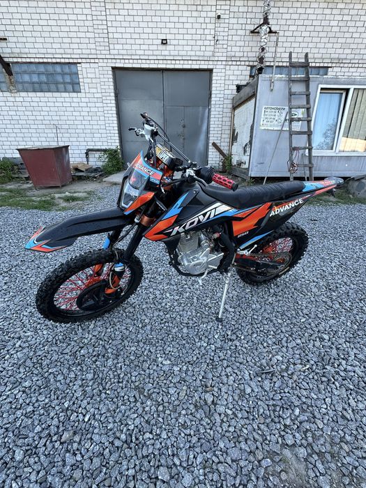 Продам кові адванс