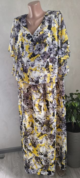 Сукня,плаття,нове, фірмове,великого розміру 58-60