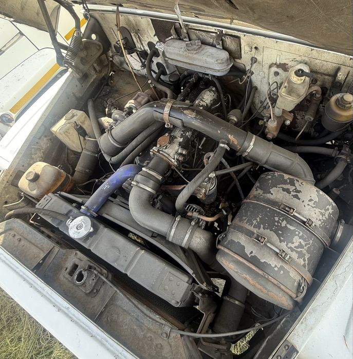 Автовишка АР-18. ГАЗ 3309