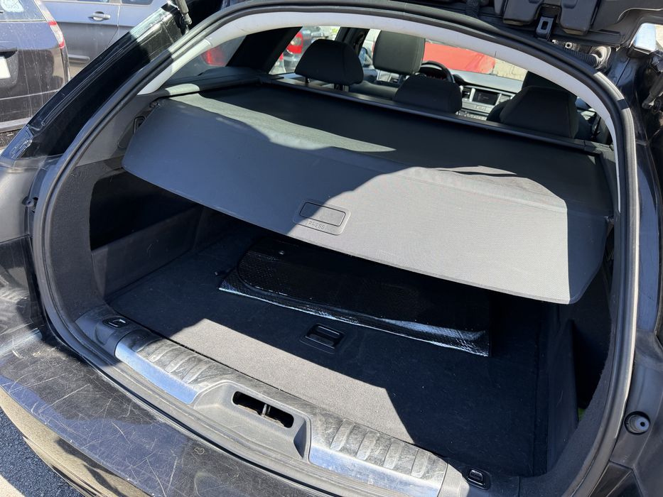 Peugeot 508 1.6BlueHDi 110CV
