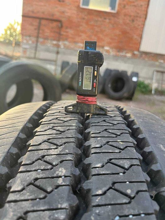 305/70 R22,5 Continental б/в з Європи 16мм