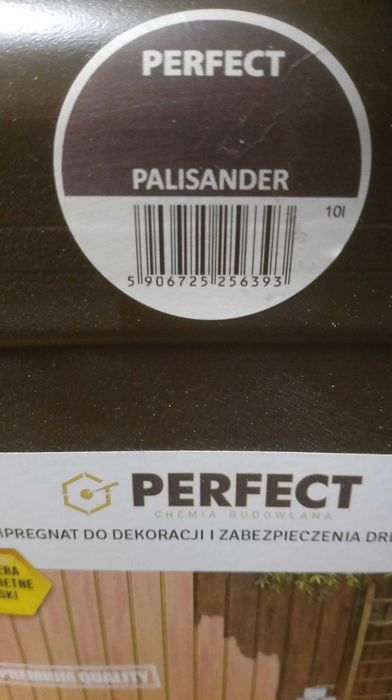 sprzedam farbe do drewna