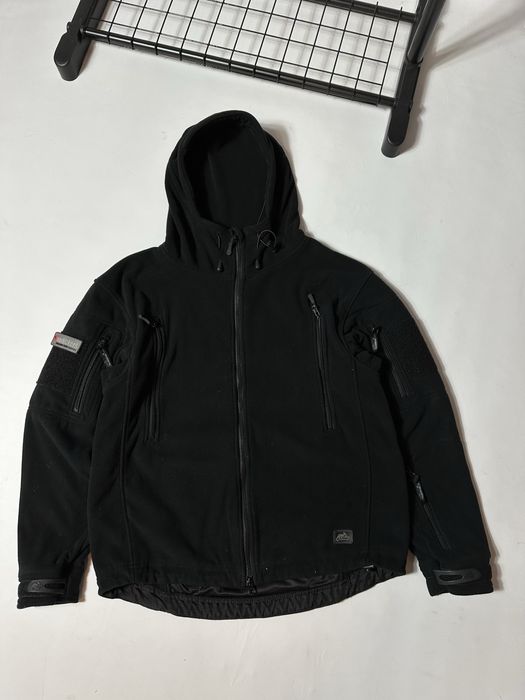 Тактична куртка 5.11 Helikon-Tex Patriot