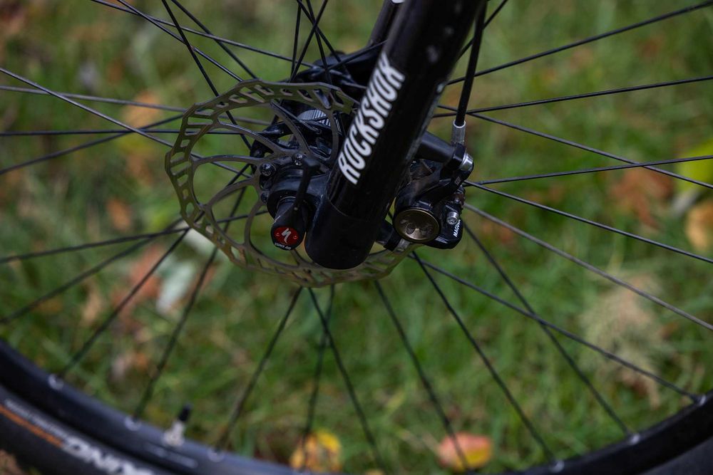 Specialized Stumpjumper HT 29 L – Reba RL, XT/SLX, Polska dystrybucja