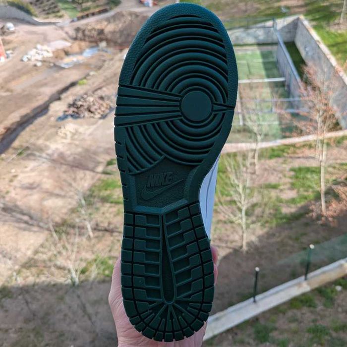 Nike Dunk High Australia 44.5