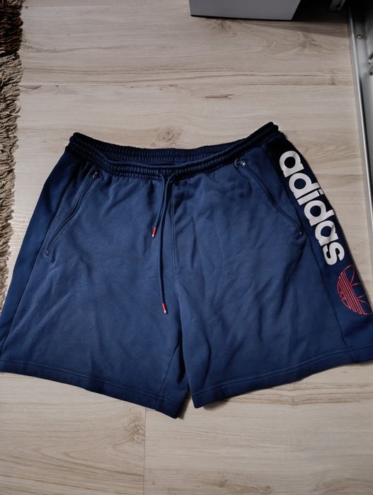 Spodenki szorty Adidas XL