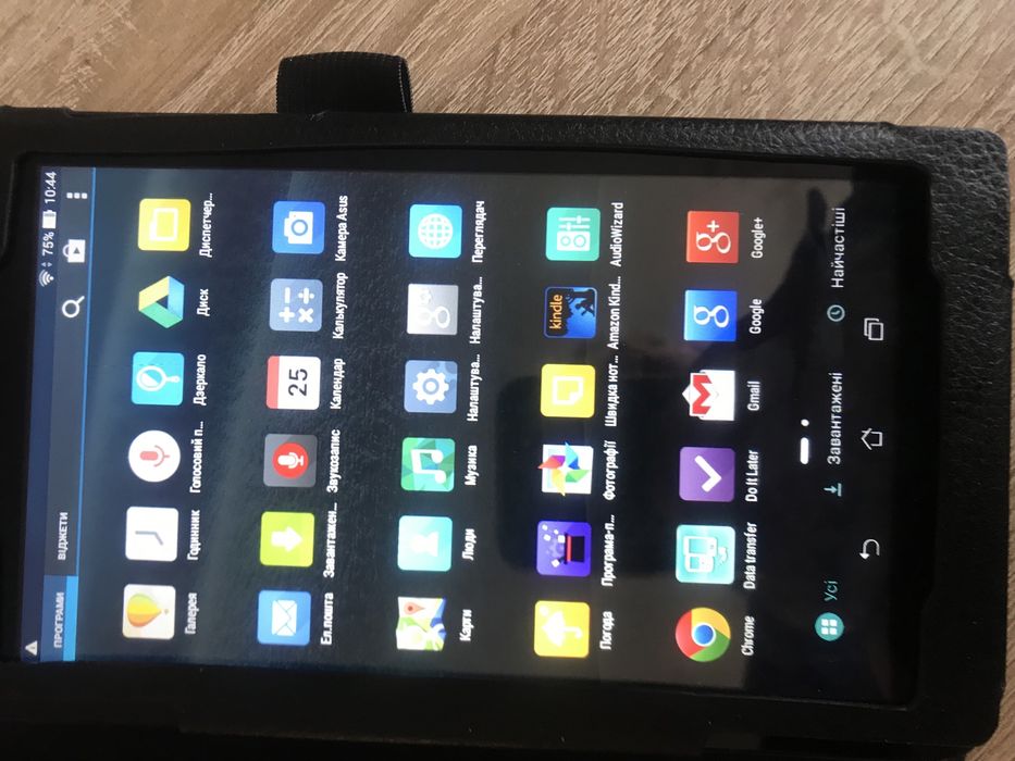 Планшет Продам Асус К01А