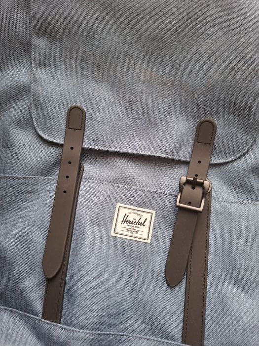 Mochila Herschel NOVA
