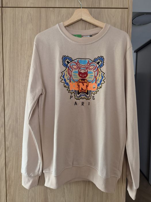 Bluza kenzo Nowa