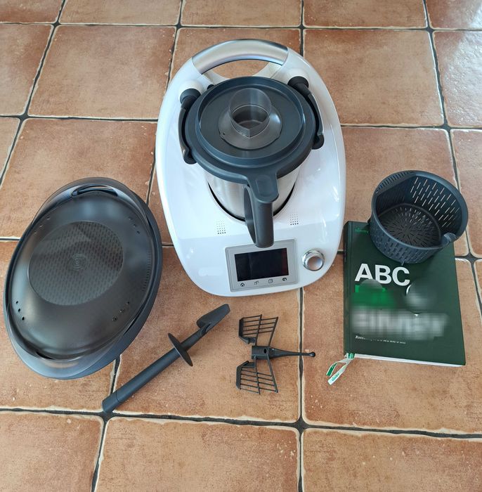 Bimby TM5 oportunidade