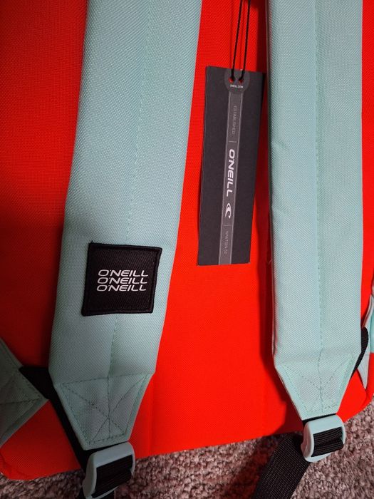 Plecak O'NEILL BM Coastline 25L Nowy  Oryginał