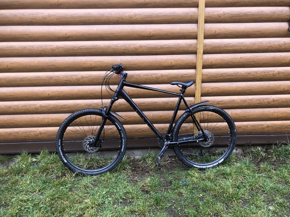 Продам велосипед Byls