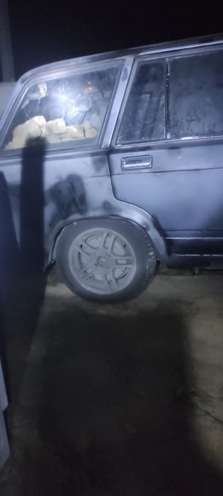 Продам  ВАЗ 2104.