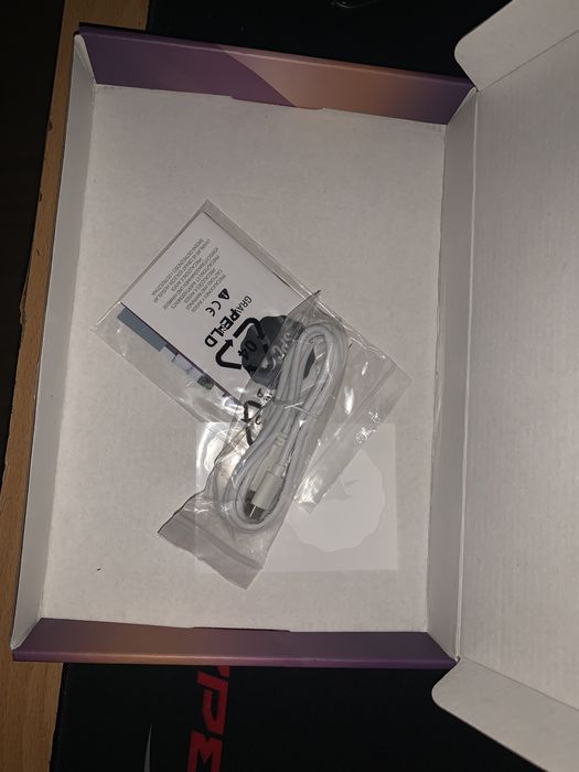 Tablet SPC Gravity SE 2nd Gen