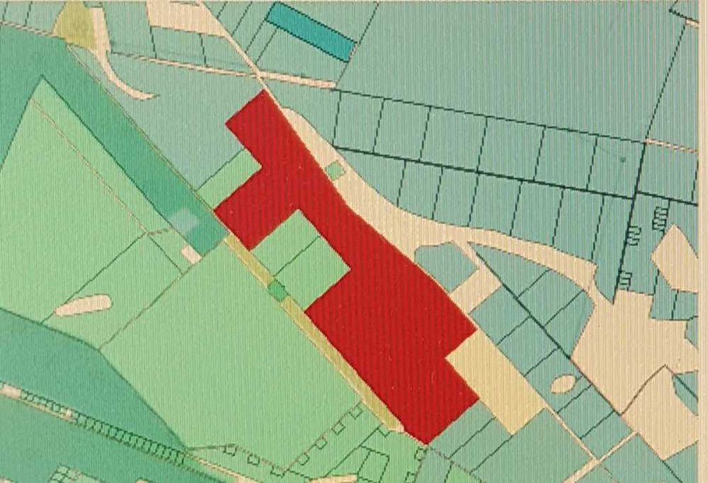 Продаж землі 78,41 Га під забудову/ОСГ Макарівський р-н 65км до Києва.