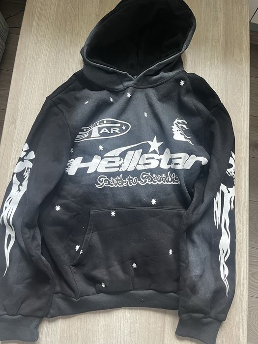 Bluza hellstar M