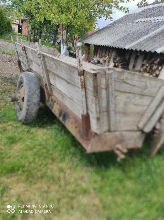 Продається прицеп