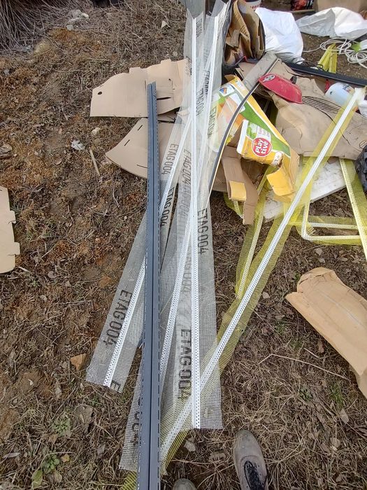 Materiały budowlane