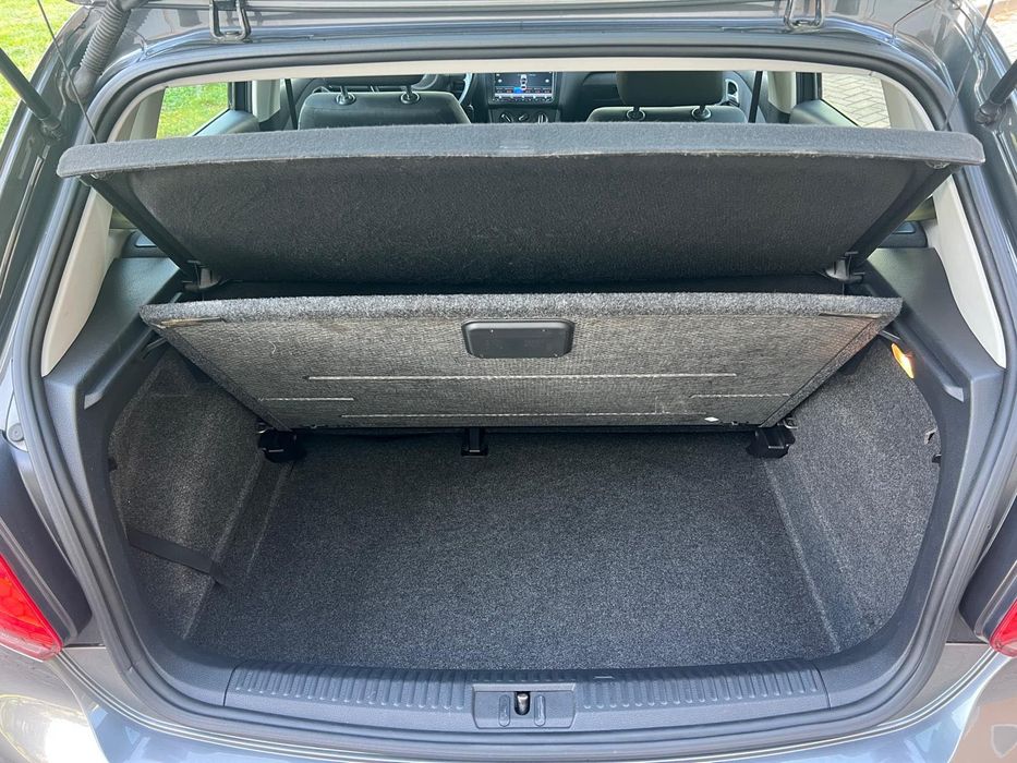 Volkswagen polo 1.6 TDI