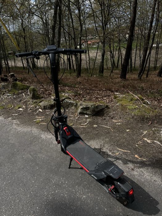 Trotinet segway zt3 Pro E preço negociavel