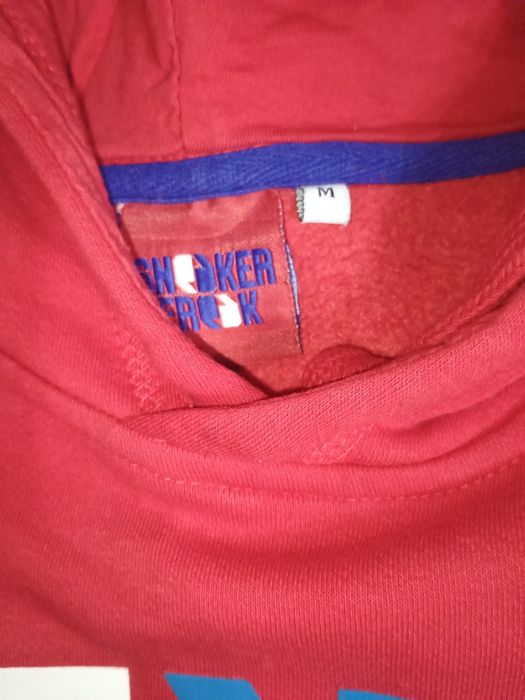 Dres sportowy unisex