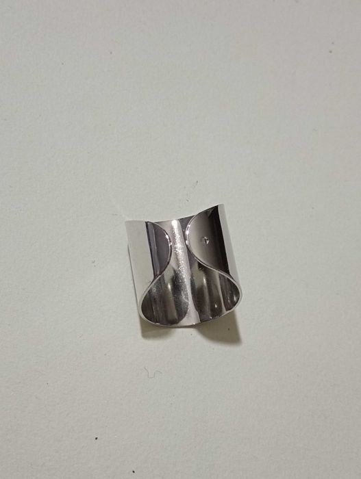 Pierścień blacha regulowany