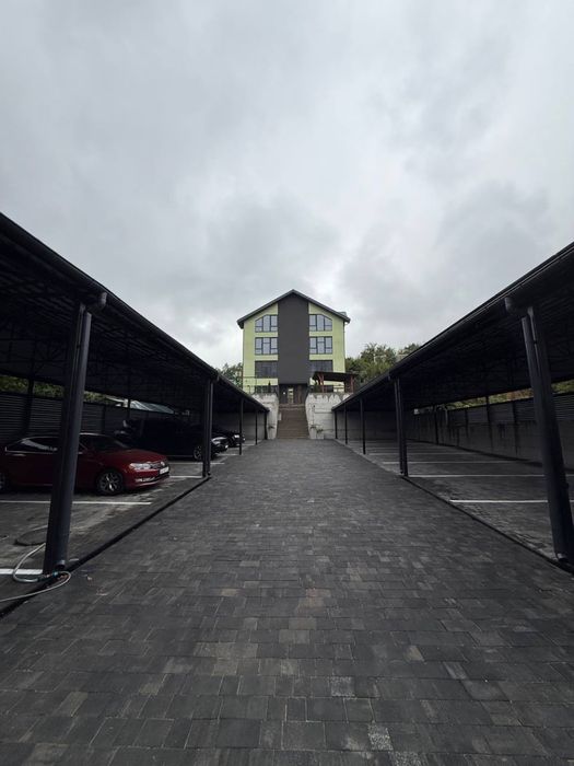 Оренда 2 кімнатної квартири новобудова Перемога 4