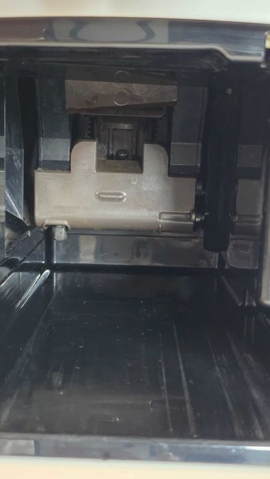 Ekspres JURA Impressa Z9 Aluminium Silver, topowy model, gwarancja