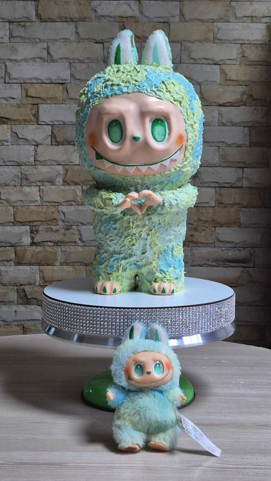 Торти на замовлення