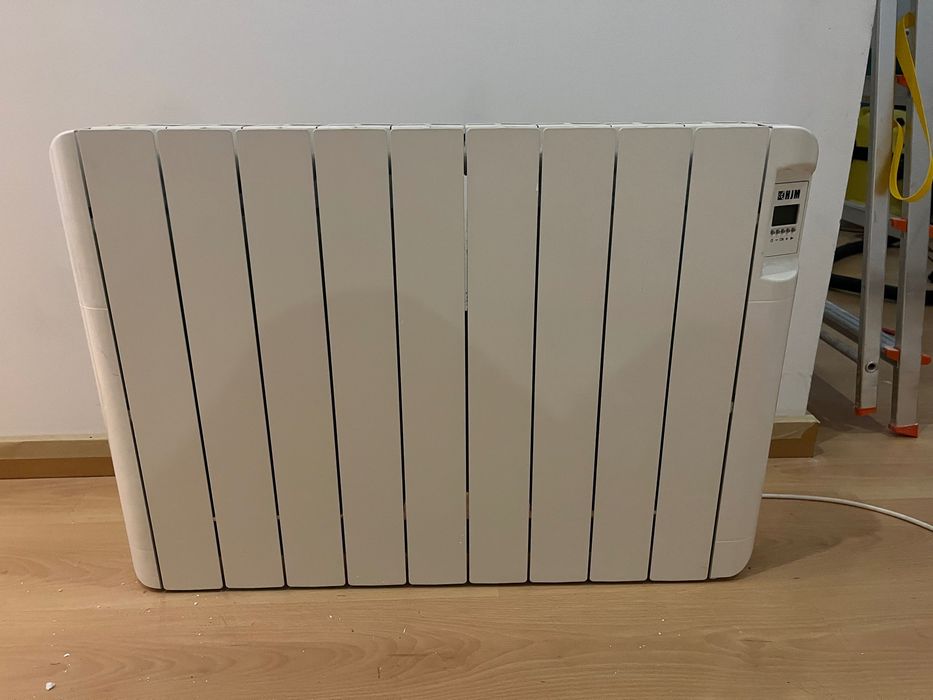 Emissor Térmico HJM ECL-C9 – 1500W