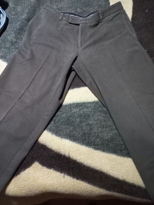 Calças Hugo boss originais como novas