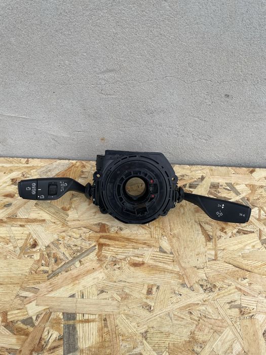 Гітара бмв і3 шлейф руля bmw i3 перемикач поворотників бмв і3