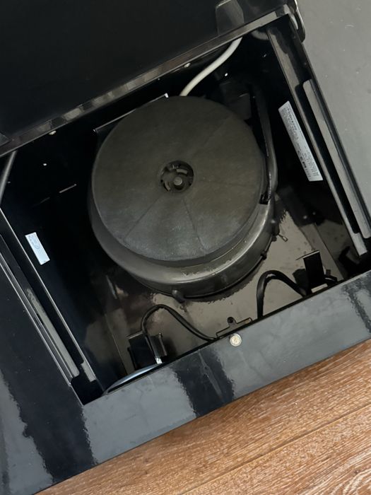 Okap kuchenny polecam