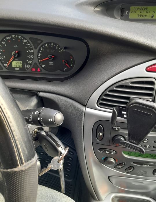 Citroën c5 1.8 16V 116CV