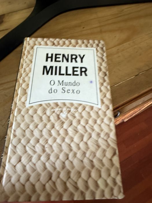 Varios livros novos